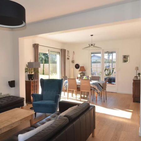 Fantastic House With Pool Villa Andernos-les-Bains Buitenkant foto