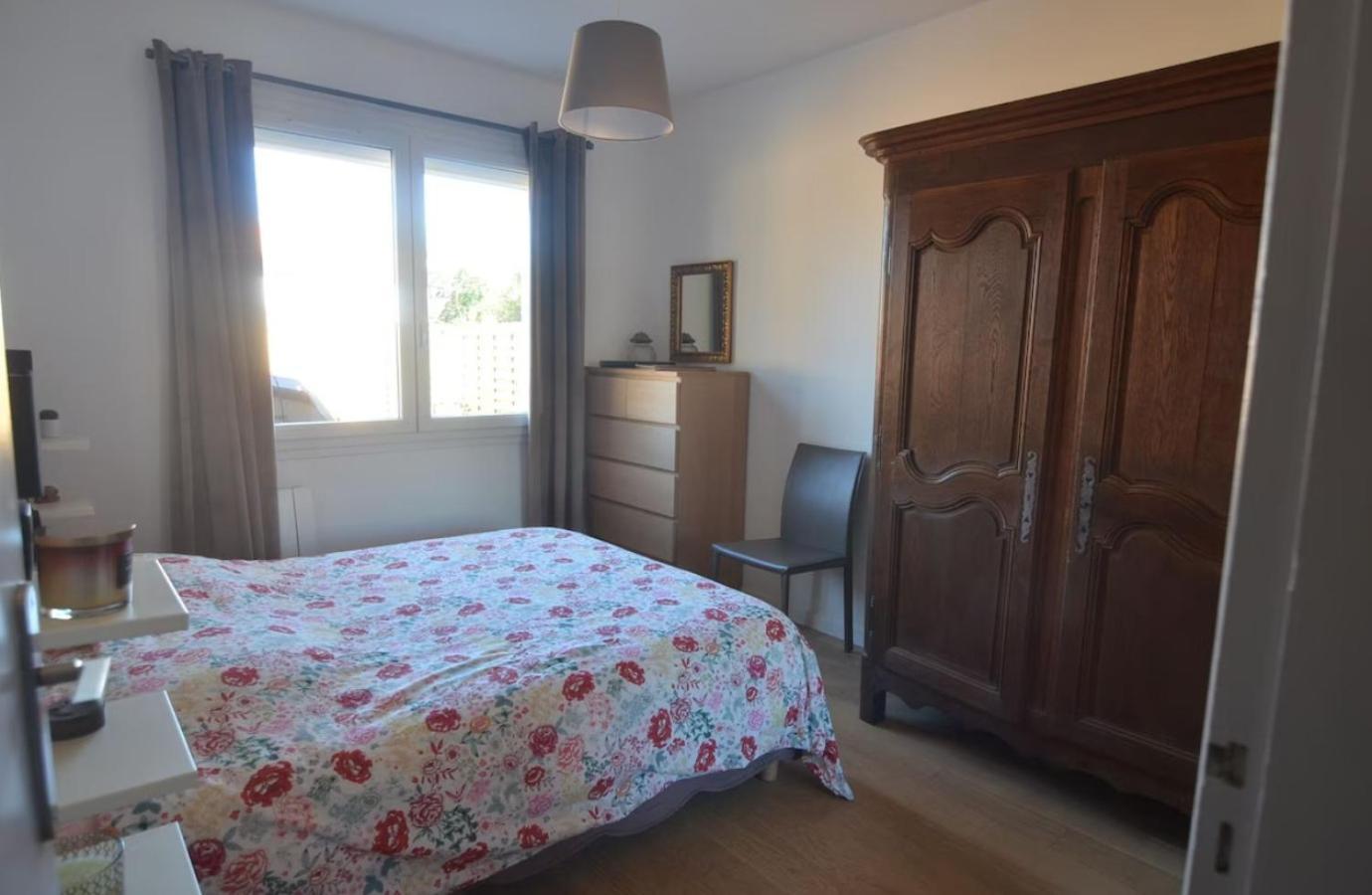 Fantastic House With Pool Villa Andernos-les-Bains Buitenkant foto