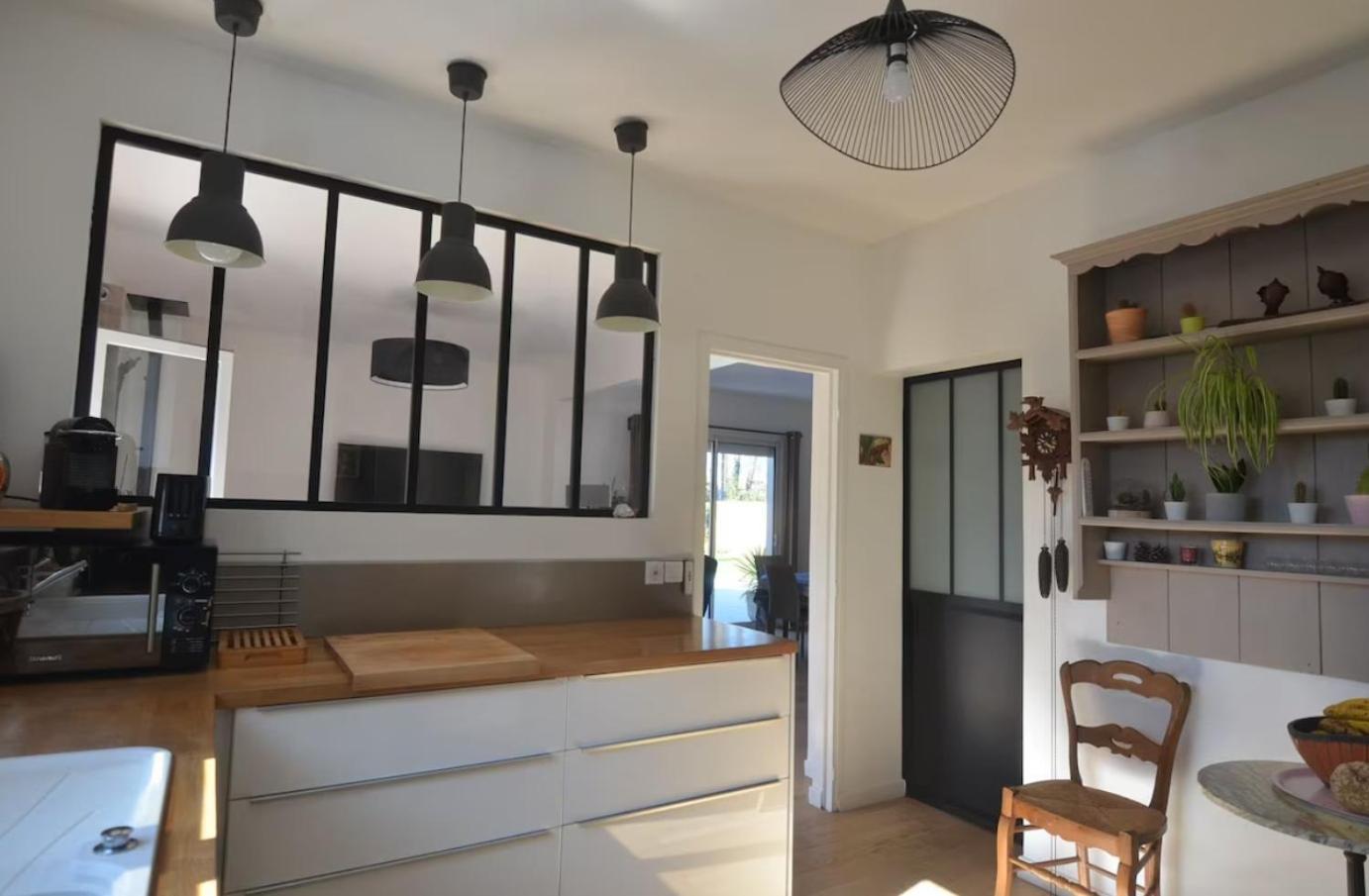 Fantastic House With Pool Villa Andernos-les-Bains Buitenkant foto